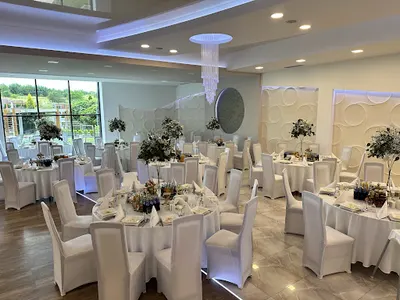 Kompleks Rekreacyjno-Rozrywkowy DWA SERCA